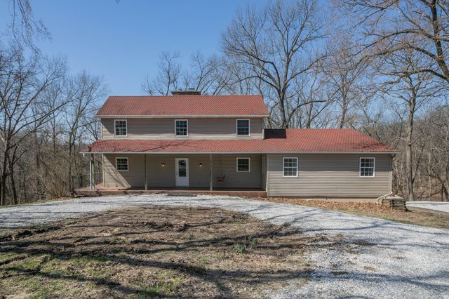 10714 W BROME RD, Rocheport, MO 65279