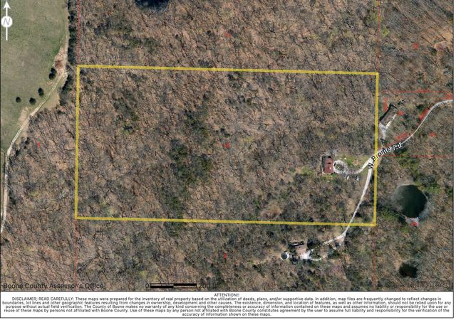 10714 W BROME RD, Rocheport, MO 65279