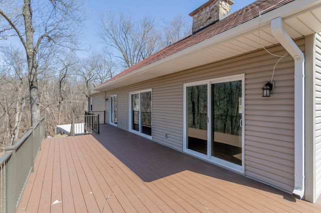 10714 W BROME RD, Rocheport, MO 65279