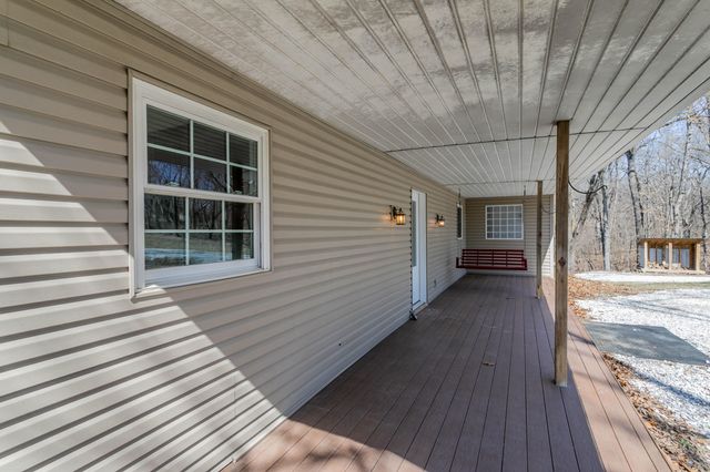 10714 W BROME RD, Rocheport, MO 65279