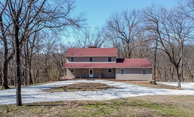 10714 W BROME RD, Rocheport, MO 65279