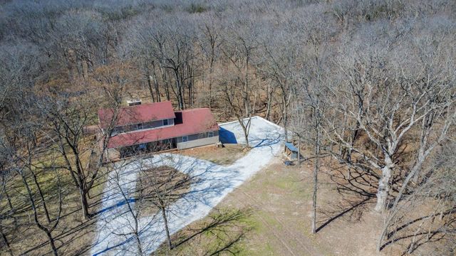 10714 W BROME RD, Rocheport, MO 65279