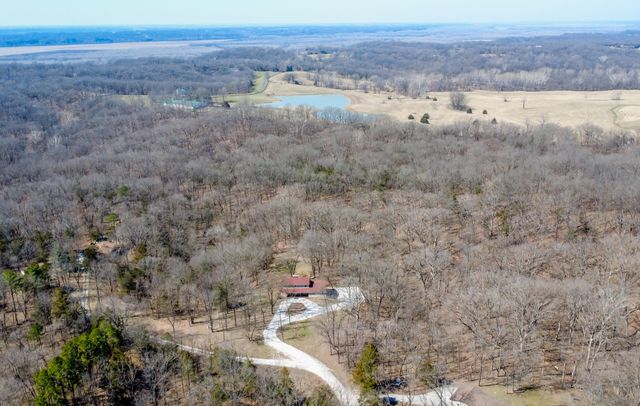 10714 W BROME RD, Rocheport, MO 65279