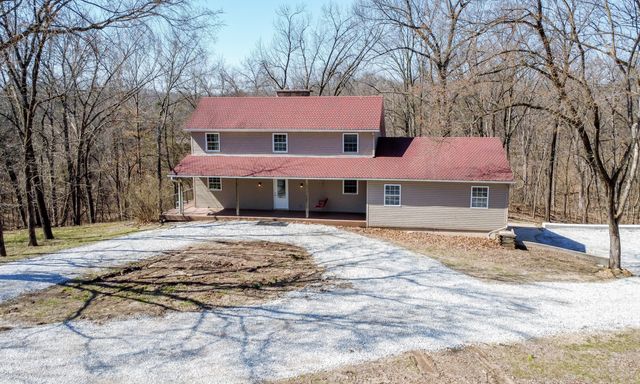 10714 W BROME RD, Rocheport, MO 65279