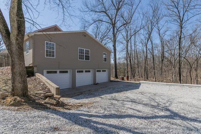 10714 W BROME RD, Rocheport, MO 65279