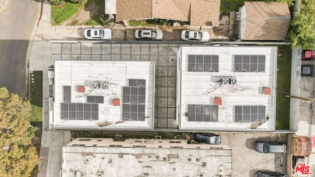 5456 Barton Avenue, Los Angeles, CA 90038