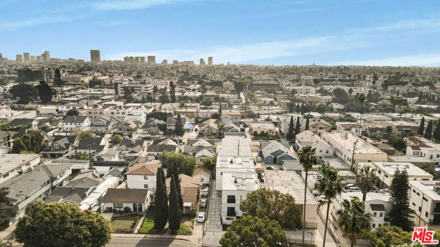 5456 Barton Avenue, Los Angeles, CA 90038