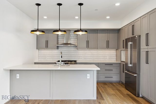 315 N Tracy Avenue 308, Bozeman, MT 59715