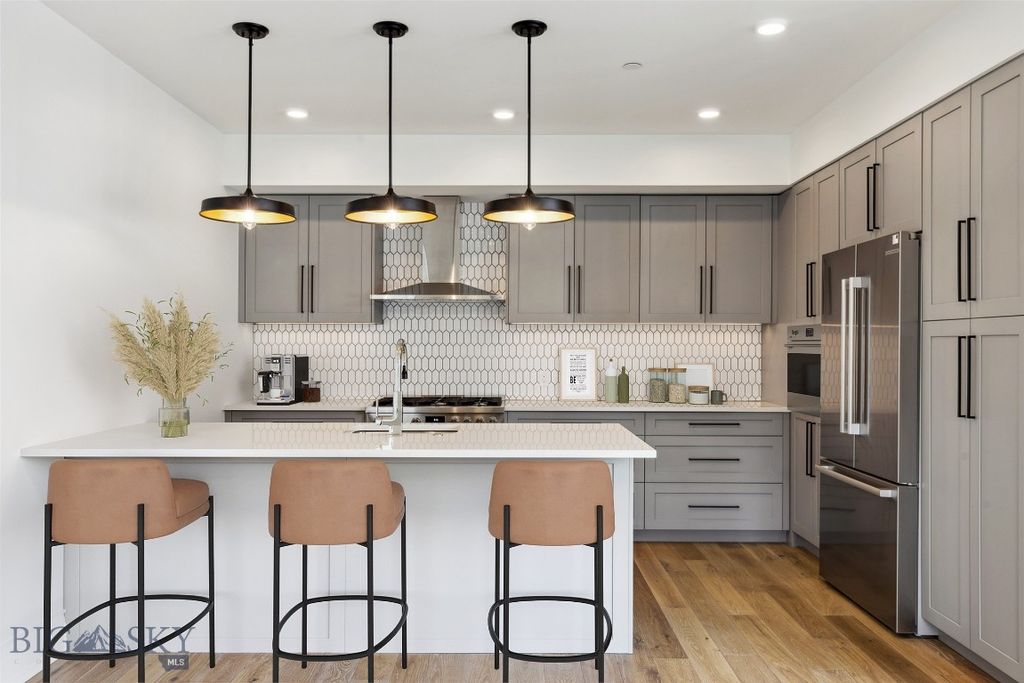 315 N Tracy Avenue 308, Bozeman, MT 59715