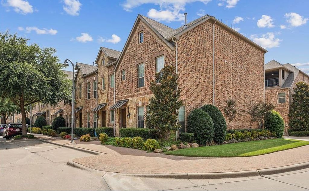 7925 Belinda Lane, Plano, TX 75024