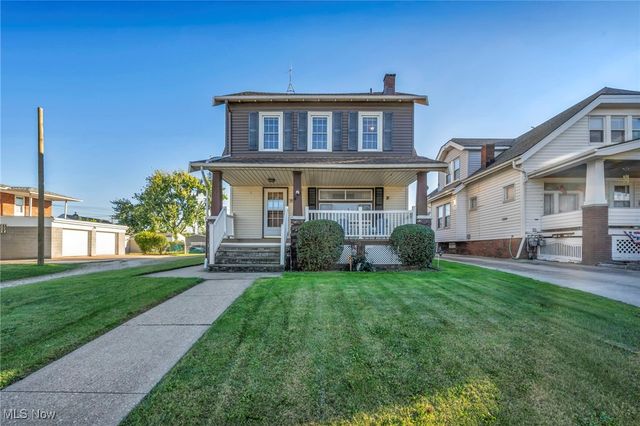 3707 Freehold Avenue, Parma, OH 44134