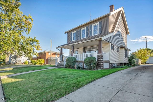 3707 Freehold Avenue, Parma, OH 44134