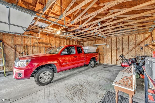 3707 Freehold Avenue, Parma, OH 44134