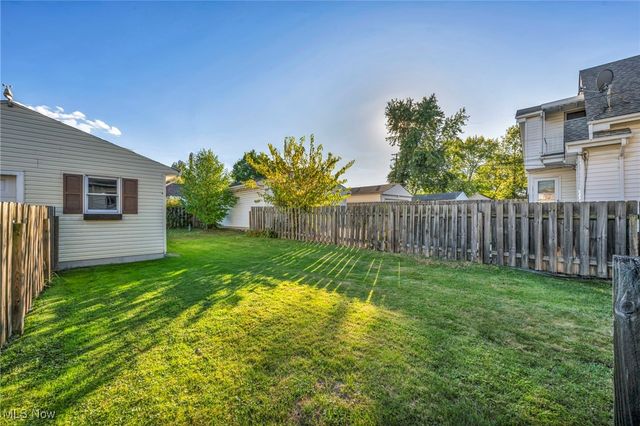 3707 Freehold Avenue, Parma, OH 44134