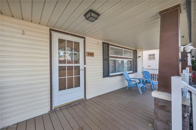 3707 Freehold Avenue, Parma, OH 44134