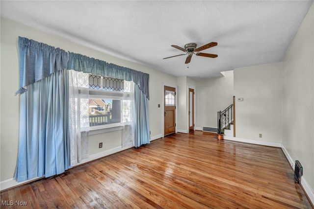 3707 Freehold Avenue, Parma, OH 44134