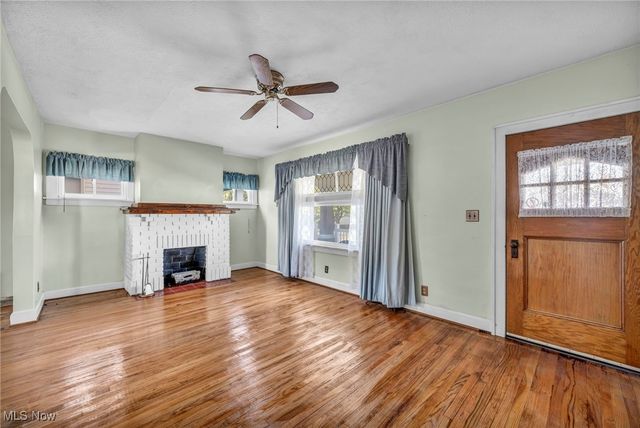 3707 Freehold Avenue, Parma, OH 44134