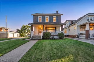 3707 Freehold Avenue, Parma, OH 44134