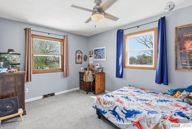 3415 Duane Avenue, Bellevue, NE 68123