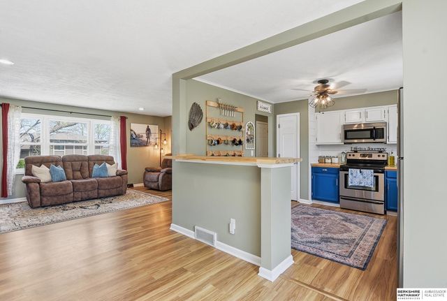 3415 Duane Avenue, Bellevue, NE 68123