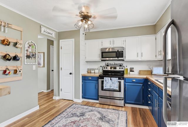 3415 Duane Avenue, Bellevue, NE 68123