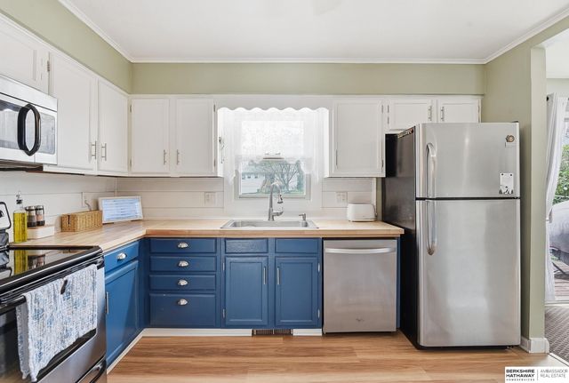 3415 Duane Avenue, Bellevue, NE 68123