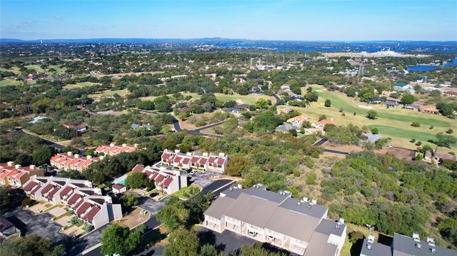 400 Hi There 101, Horseshoe Bay, TX 78657