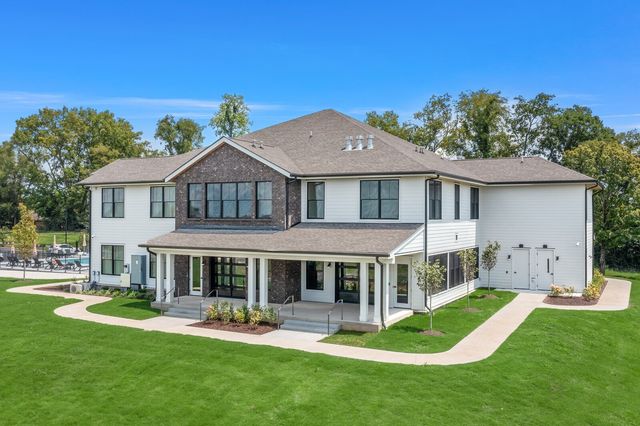 6170 Binns Lane, Hermitage, TN 37076