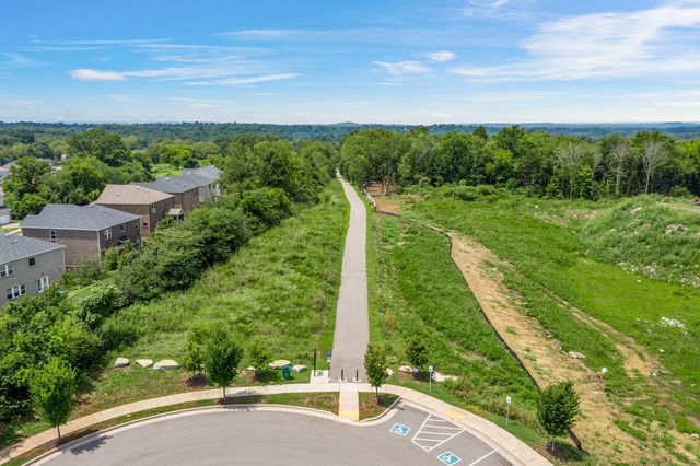 6170 Binns Lane, Hermitage, TN 37076