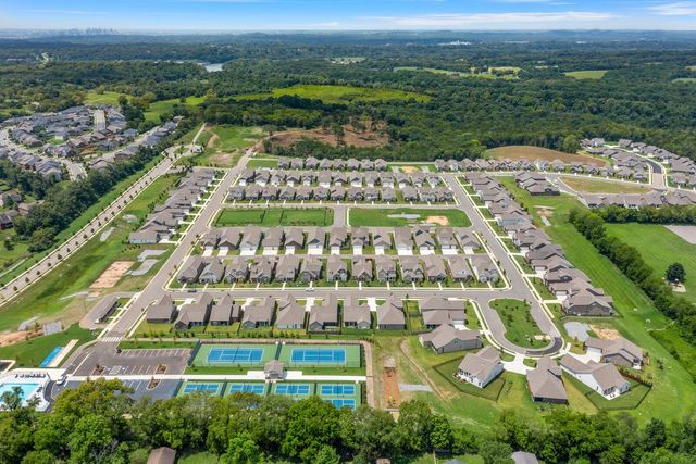 6170 Binns Lane, Hermitage, TN 37076