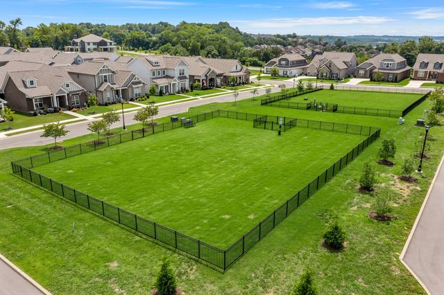 6170 Binns Lane, Hermitage, TN 37076