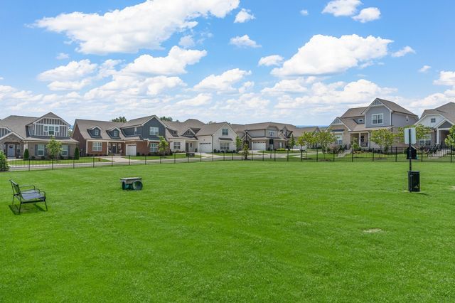 6170 Binns Lane, Hermitage, TN 37076