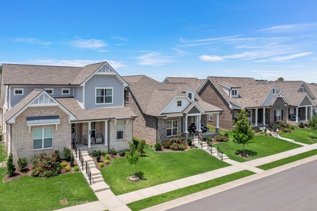 6170 Binns Lane, Hermitage, TN 37076