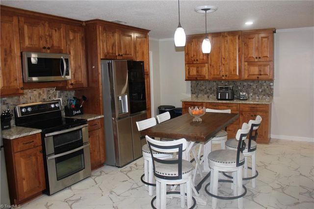 1008 Timberpeg Court, Lewisville, NC 27023