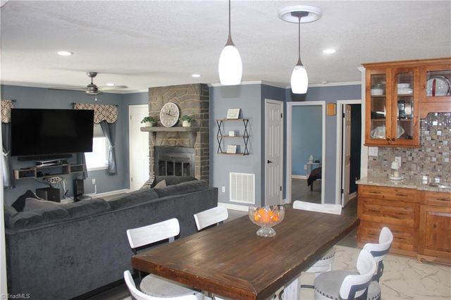 1008 Timberpeg Court, Lewisville, NC 27023