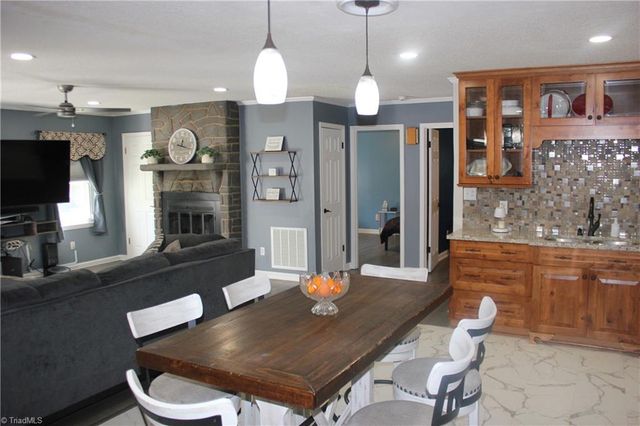 1008 Timberpeg Court, Lewisville, NC 27023