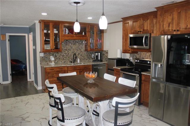 1008 Timberpeg Court, Lewisville, NC 27023