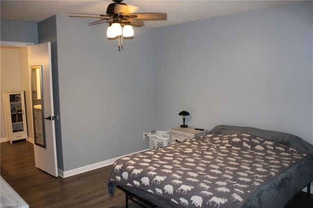 1008 Timberpeg Court, Lewisville, NC 27023