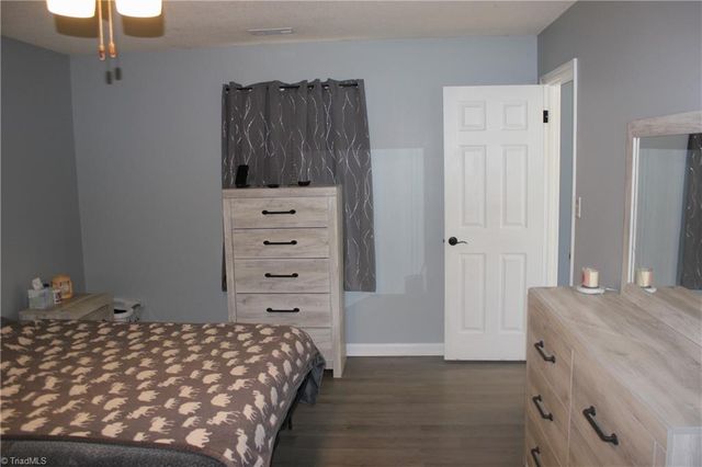 1008 Timberpeg Court, Lewisville, NC 27023