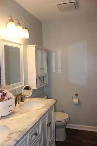 1008 Timberpeg Court, Lewisville, NC 27023