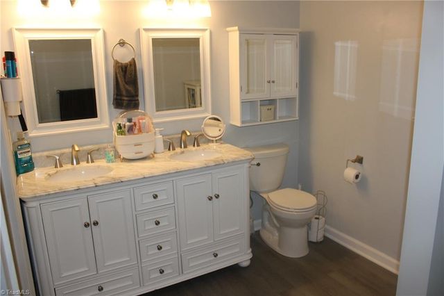 1008 Timberpeg Court, Lewisville, NC 27023