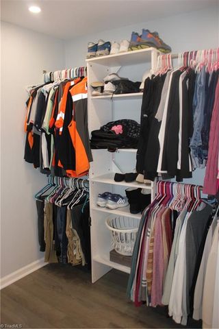 1008 Timberpeg Court, Lewisville, NC 27023