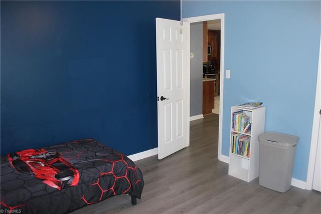 1008 Timberpeg Court, Lewisville, NC 27023