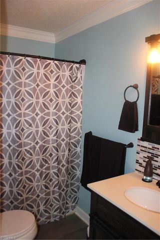 1008 Timberpeg Court, Lewisville, NC 27023