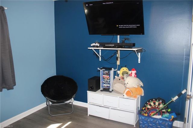 1008 Timberpeg Court, Lewisville, NC 27023