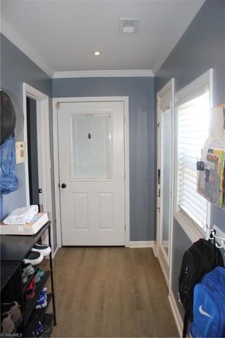 1008 Timberpeg Court, Lewisville, NC 27023