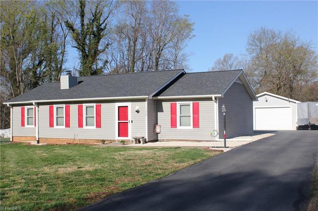 1008 Timberpeg Court, Lewisville, NC 27023