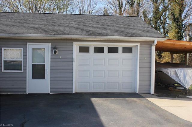 1008 Timberpeg Court, Lewisville, NC 27023