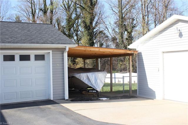 1008 Timberpeg Court, Lewisville, NC 27023