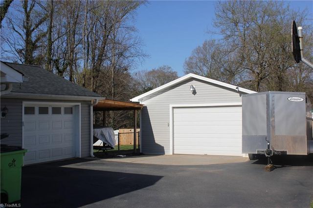 1008 Timberpeg Court, Lewisville, NC 27023